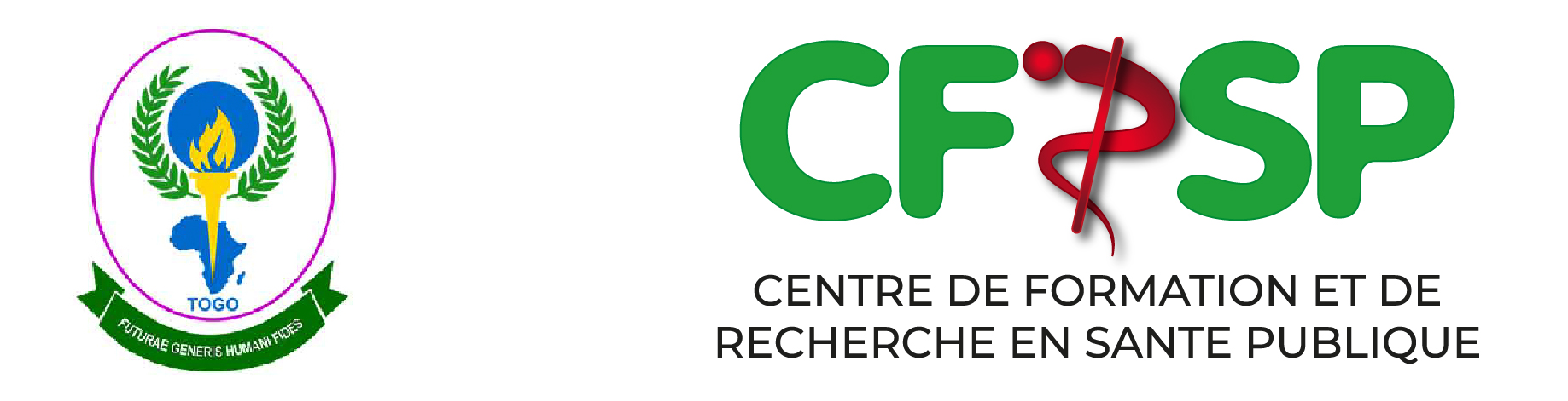 CFRSP TOGO